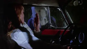 Backdrop to the movie "Friday the 13th Part 2" #1731603