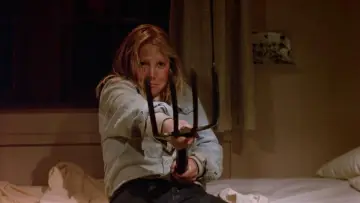 Backdrop to the movie "Friday the 13th Part 2" #1731604
