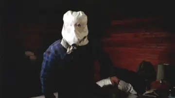 Backdrop to the movie "Friday the 13th Part 2" #1731606
