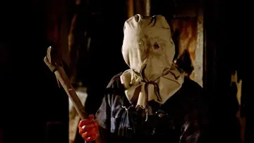 Backdrop to the movie "Friday the 13th Part 2" #1731607