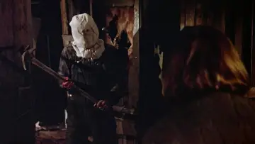 Backdrop to the movie "Friday the 13th Part 2" #1731609