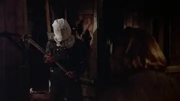 Backdrop to the movie "Friday the 13th Part 2" #1731611