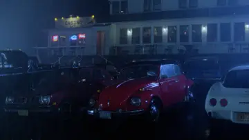 Backdrop to the movie "Friday the 13th Part 2" #855884