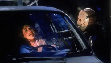 Backdrop to the movie "Friday the 13th Part III" #1799682