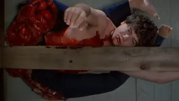 Backdrop to the movie "Friday the 13th Part III" #934683