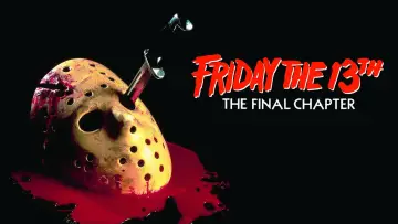 Backdrop to the movie "Friday the 13th: The Final Chapter" #1200052