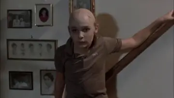 Backdrop to the movie "Friday the 13th: The Final Chapter" #325313