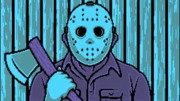 Backdrop to the movie "Friday the 13th: The Final Chapter" #719108