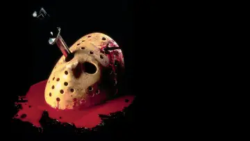 Backdrop to the movie "Friday the 13th: The Final Chapter" #973761