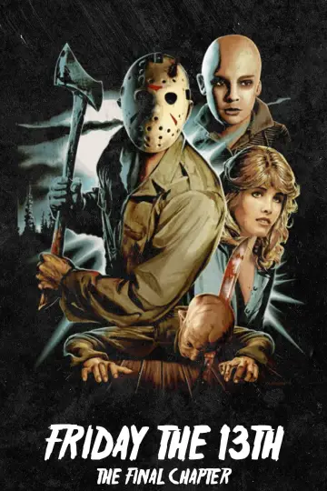 Friday the 13th: The Final Chapter