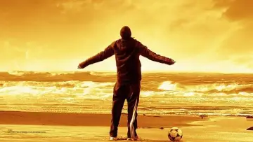 Backdrop to the movie "Goal!" #267784