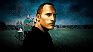Backdrop to the movie "Gridiron Gang" #1734467