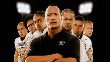 Backdrop to the movie "Gridiron Gang" #854915