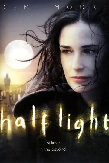 Poster to the movie "Half Light" #1038225