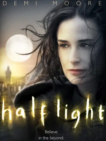 Poster to the movie "Half Light" #1038230