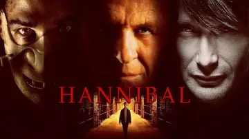 Backdrop to the movie "Hannibal" #263937