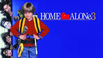 Backdrop to the movie "Home Alone 3" #1179898