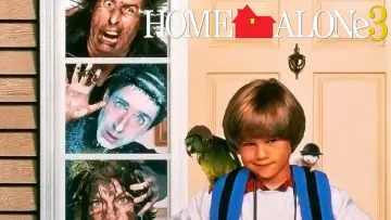 Backdrop to the movie "Home Alone 3" #41639