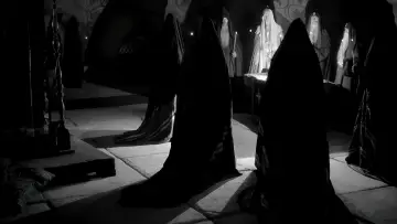 Backdrop to the movie "Ivan the Terrible, Part I" #1082788