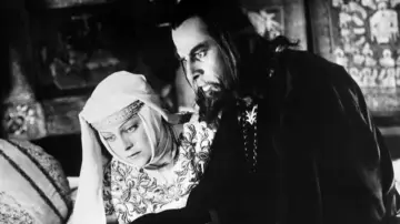 Backdrop to the movie "Ivan the Terrible, Part I" #1082790