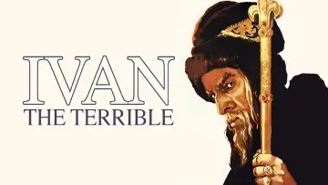 Backdrop to the movie "Ivan the Terrible, Part I" #1082793