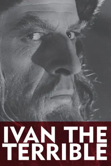Poster to the movie "Ivan the Terrible, Part I" #1082802