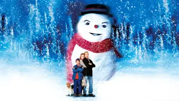 Backdrop to the movie "Jack Frost" #309608