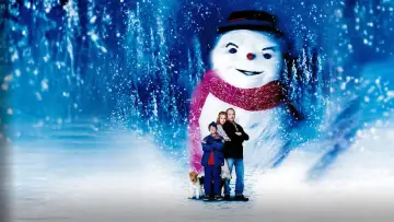 Backdrop to the movie "Jack Frost" #715556