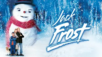 Backdrop to the movie "Jack Frost" #94598
