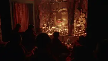 Backdrop to the movie "Kundun" #702174