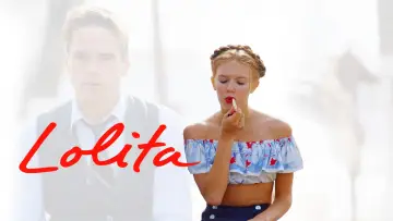 Backdrop to the movie "Lolita" #236758