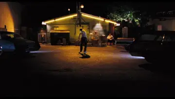 Backdrop to the movie "Lords of Dogtown" #885427