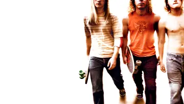 Backdrop to the movie "Lords of Dogtown" #885428