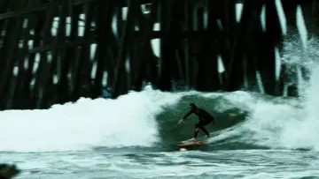 Backdrop to the movie "Lords of Dogtown" #885429
