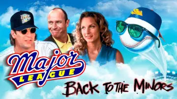 Backdrop to the movie "Major League: Back to the Minors" #1052972