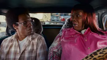Backdrop to the movie "Norbit" #627935