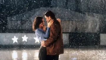 Backdrop to the movie "Serendipity" #1829399