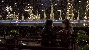 Backdrop to the movie "Serendipity" #602977