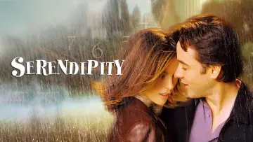 Backdrop to the movie "Serendipity" #602991