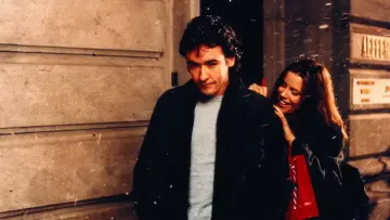 Serendipity