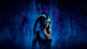 Backdrop to the movie "Species III" #1547063