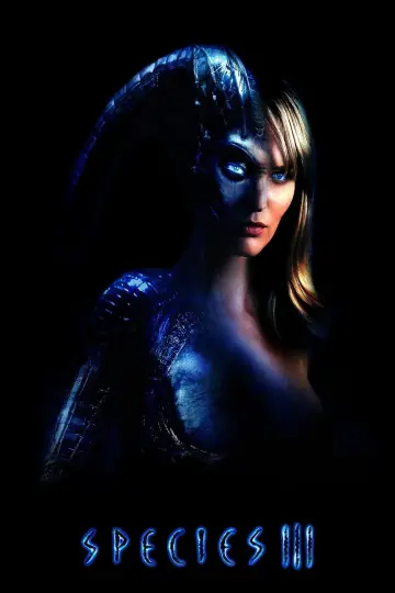 Species III