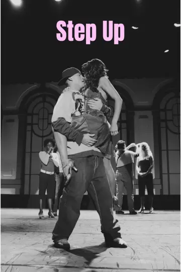 Step Up