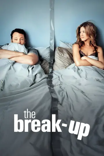 Poster to the movie "The Break-Up" #847156