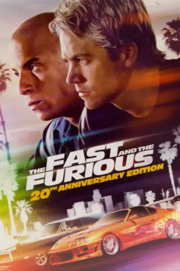The Fast and the Furious