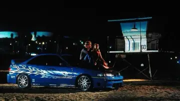 Backdrop to the movie "The Fast and the Furious" #1528423