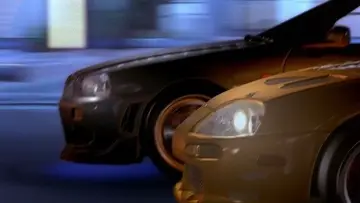 Backdrop to the movie "The Fast and the Furious" #1528424