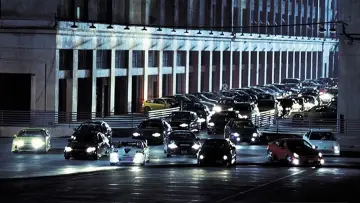 Backdrop to the movie "The Fast and the Furious" #1528427
