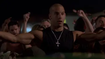 Backdrop to the movie "The Fast and the Furious" #1641854