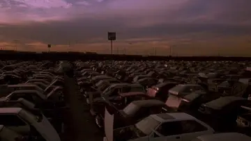 Backdrop to the movie "The Fast and the Furious" #1641856